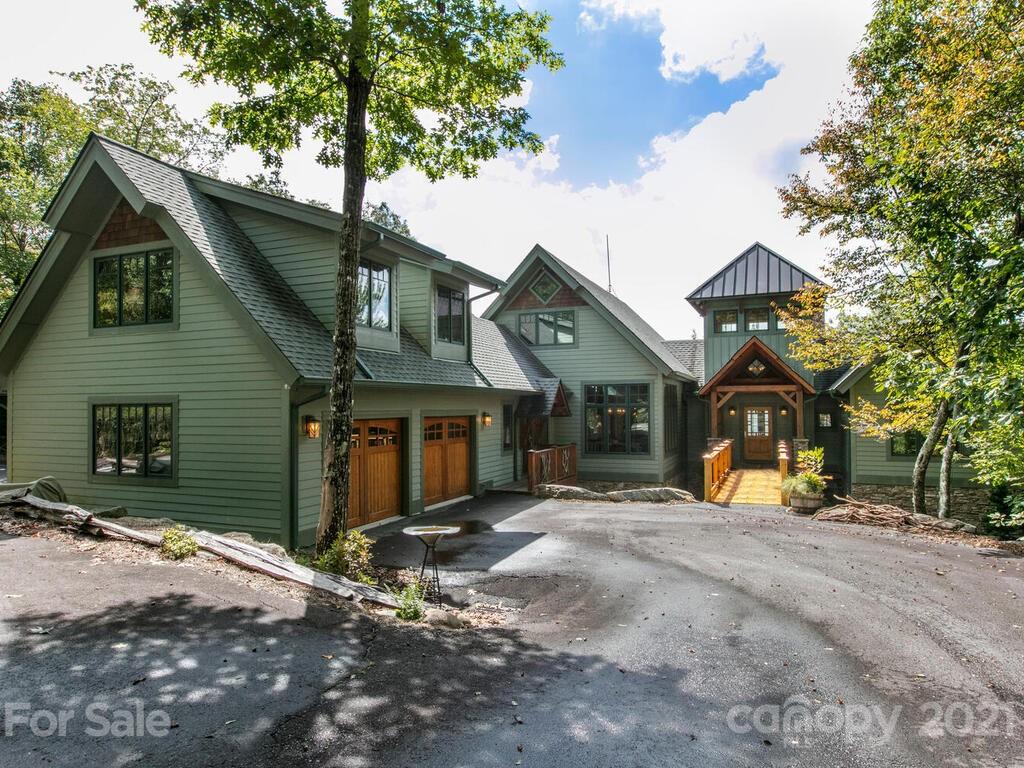 478 Panther Ridge Road, Unit 16 Lake Toxaway, NC 28747 - Photo 7 of 48 Gallery Image 7