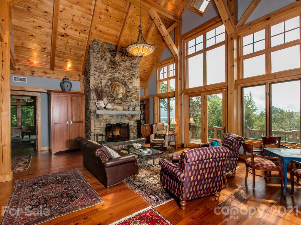 478 Panther Ridge Road, Unit 16 Lake Toxaway, NC 28747 - Photo 10 of 48 Gallery Image 10
