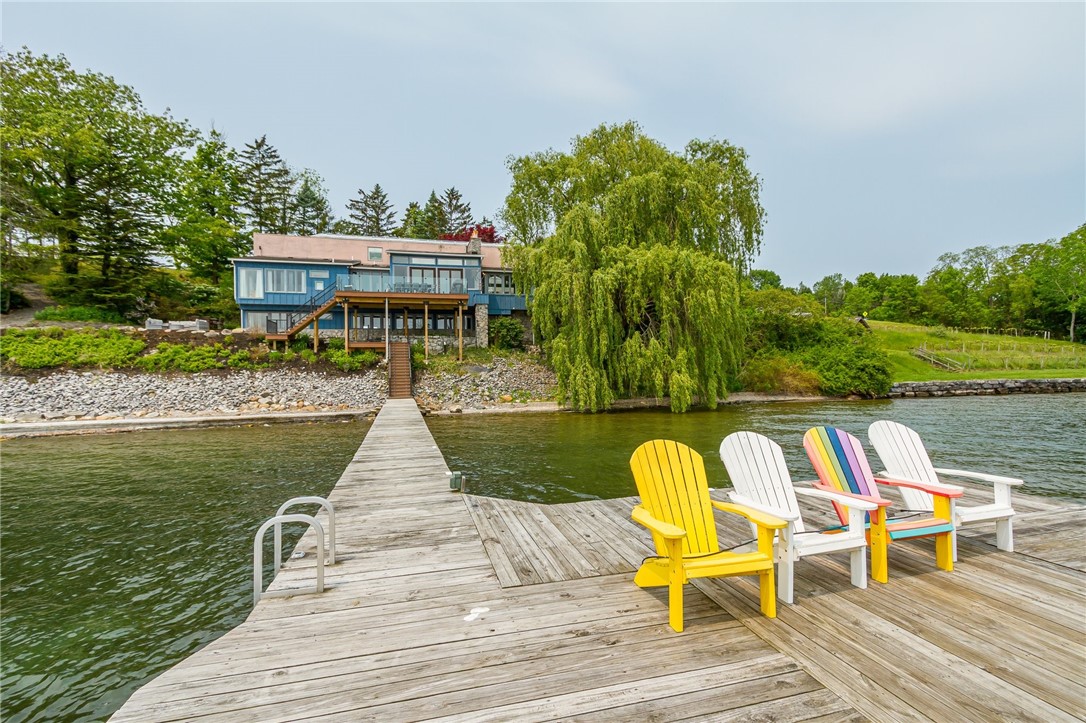 5493 Highway 89 Varick, NY 14541 - Photo 48 of 50