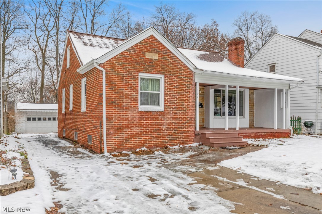 1104 Gordon Road Lyndhurst, OH 44124 - Photo 28 of 29
