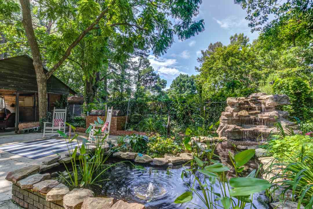 13113 Strickland Road Raleigh, NC 27613 - Photo 28 of 30 Photo 28