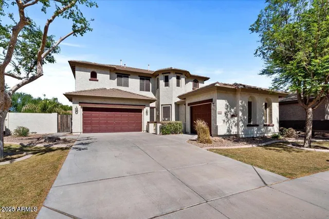 $3,350 | 4173 South Wayne Place, Chandler, AZ 85249