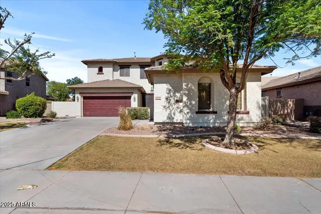 $3,350 | 4173 South Wayne Place, Chandler, AZ 85249
