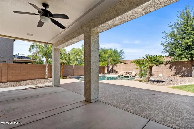 $3,350 | 4173 South Wayne Place, Chandler, AZ 85249