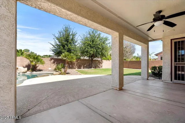 $3,350 | 4173 South Wayne Place, Chandler, AZ 85249
