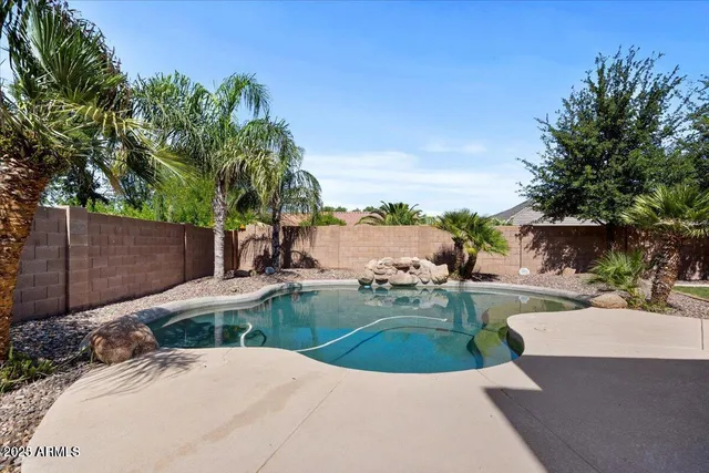 $3,350 | 4173 South Wayne Place, Chandler, AZ 85249