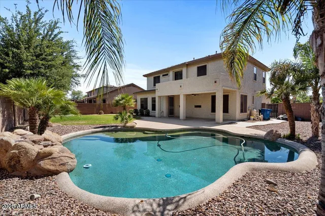 $3,350 | 4173 South Wayne Place, Chandler, AZ 85249