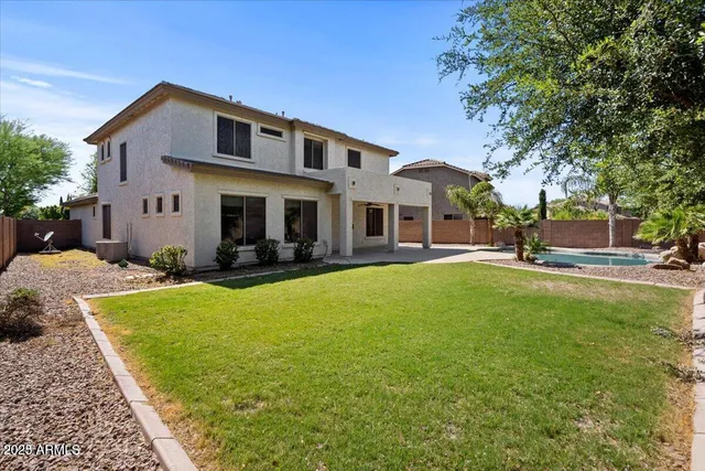 $3,350 | 4173 South Wayne Place, Chandler, AZ 85249