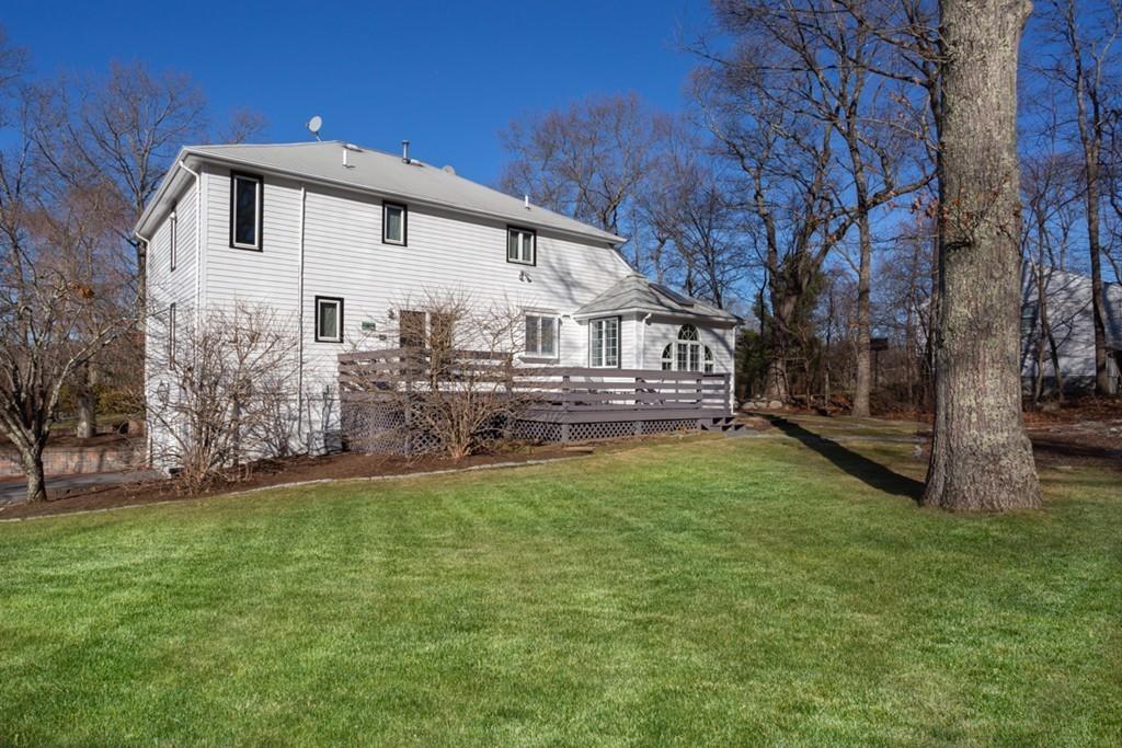 136 Hampton Road Sharon, MA 02067 - Photo 35 of 41