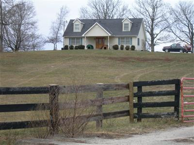 2580 Headquarters Road Cynthiana, KY 41031 - Photo 2 of 17 Photo 2