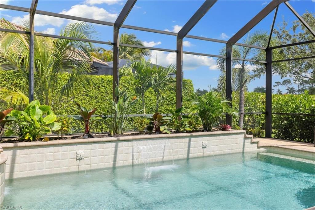 7831 Valencia Court Naples, FL 34113 - Photo 6 of 39 a view of an outdoor space and window