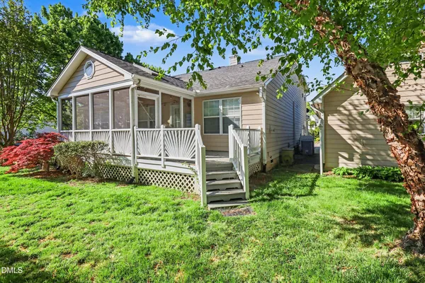 $435,000 | 2200 Woodwyck Way, Raleigh, NC 27604