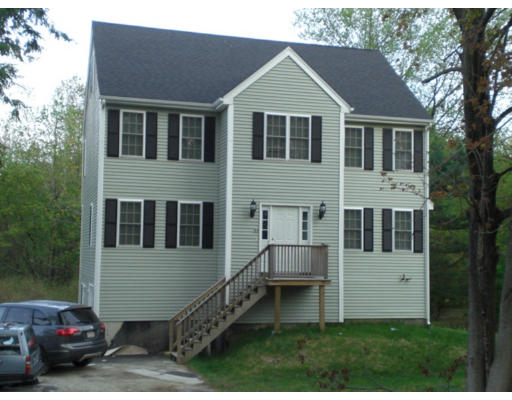 95 Southold Road Auburn, MA 01607 - Photo 1 of 13 Gallery Image 1