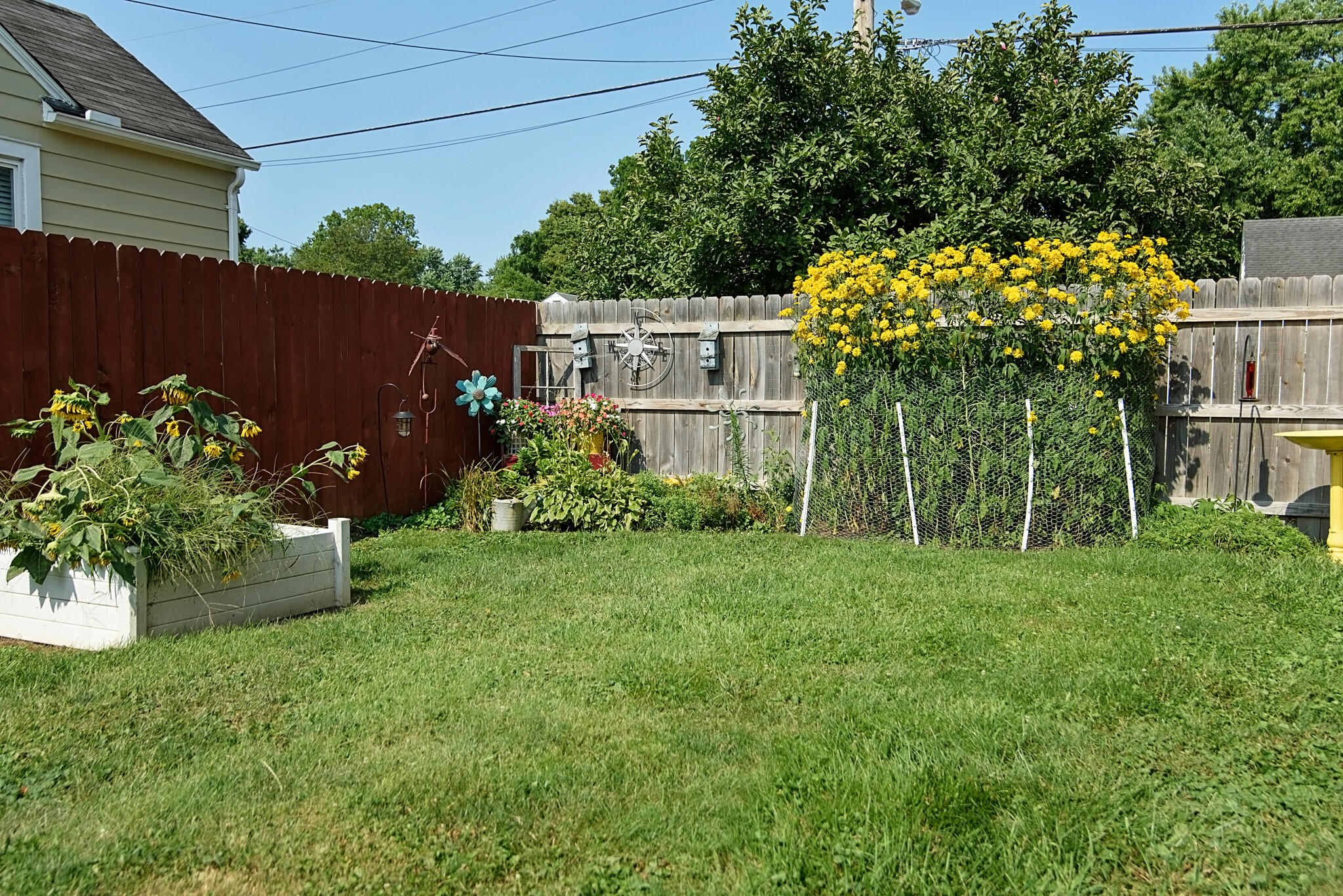 1026 North Burnett Road Springfield, OH 45503 - Photo 21 of 28