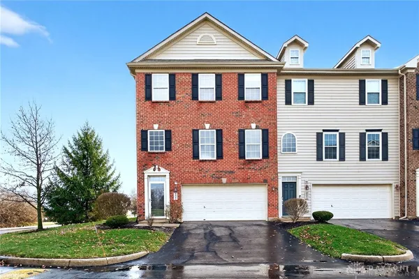$2,650 | 9481 Tahoe Drive, Dayton, OH 45458