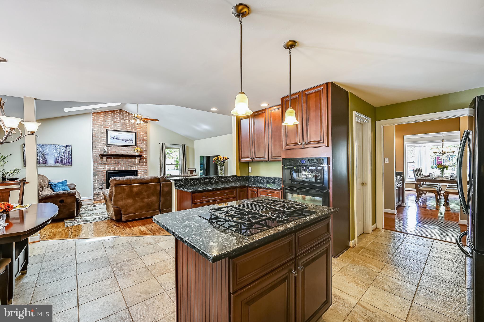 1309 Pleasant Meadow Road Crofton, MD 21114 - Photo 17 of 74 Gallery Image 17