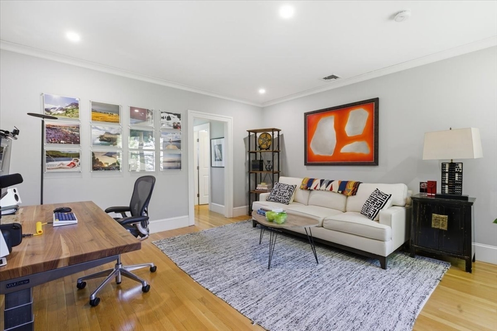 7 Locust Avenue Lexington, MA 02421 - Photo 12 of 42