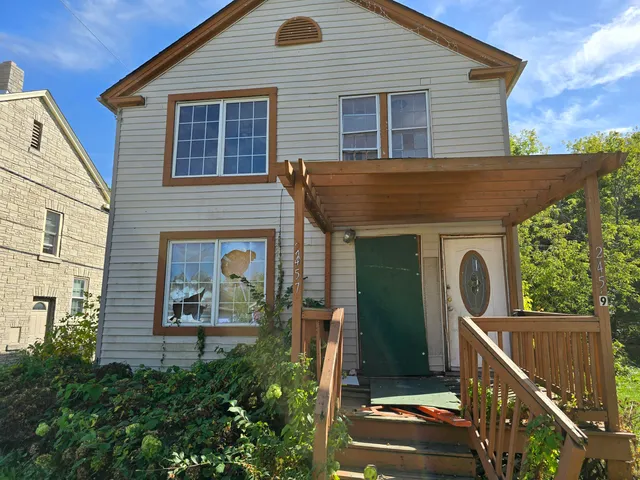 $76,615 | 2457 West Congress Street, Unit 2459, Milwaukee, WI 53209