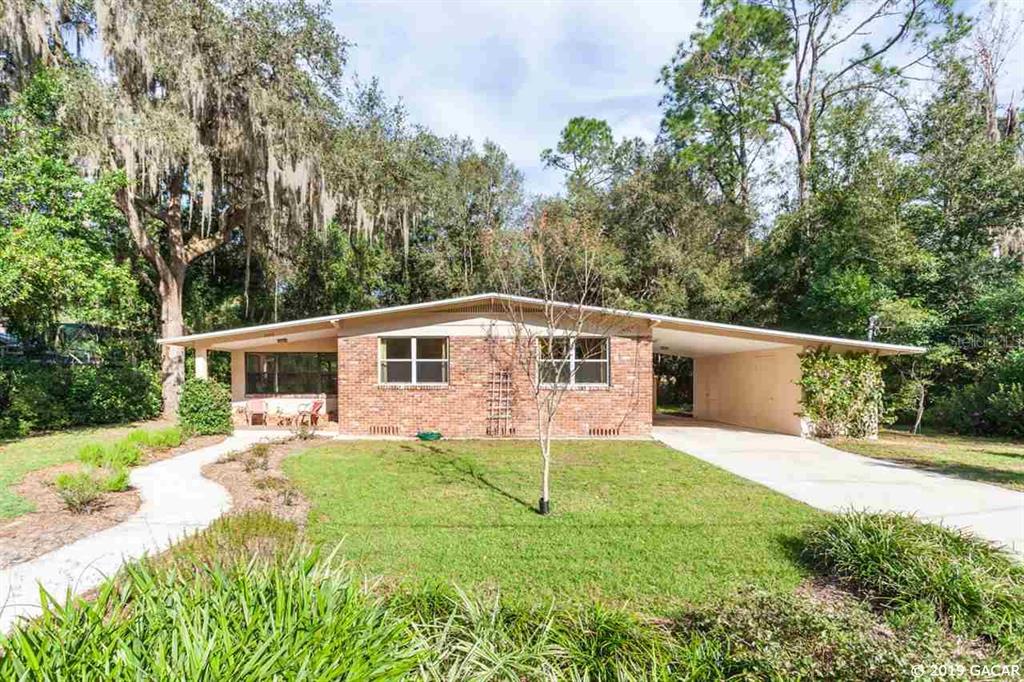 3952 Southwest 5th Place Gainesville, FL 32607 - Photo 1 of 1 Gallery Image 1