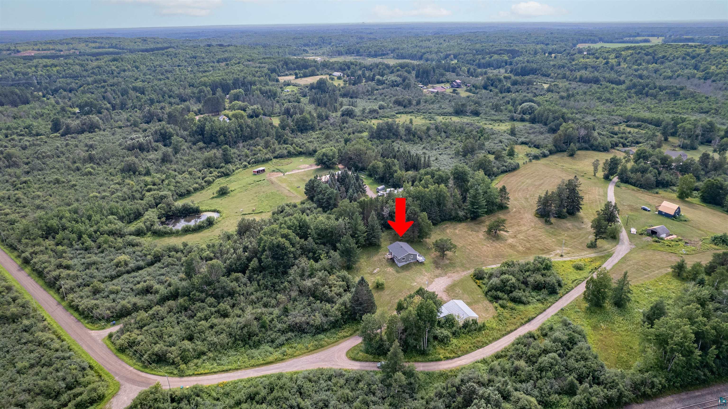 3869 Sandberg Road Duluth, MN 55810 - Photo 29 of 35 Gallery Image 29