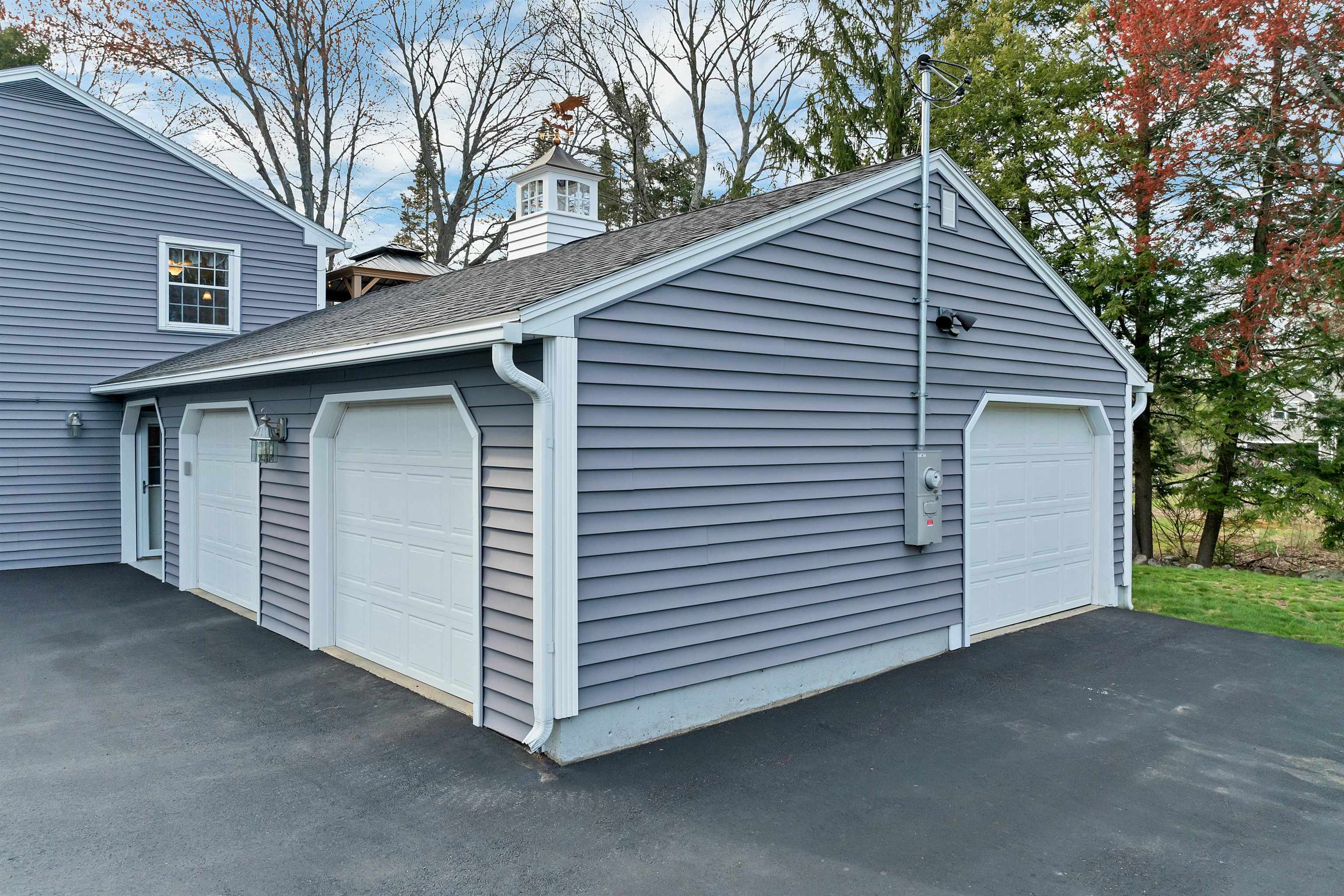 6 Castle Drive Hooksett, NH 03106 - Photo 31 of 42