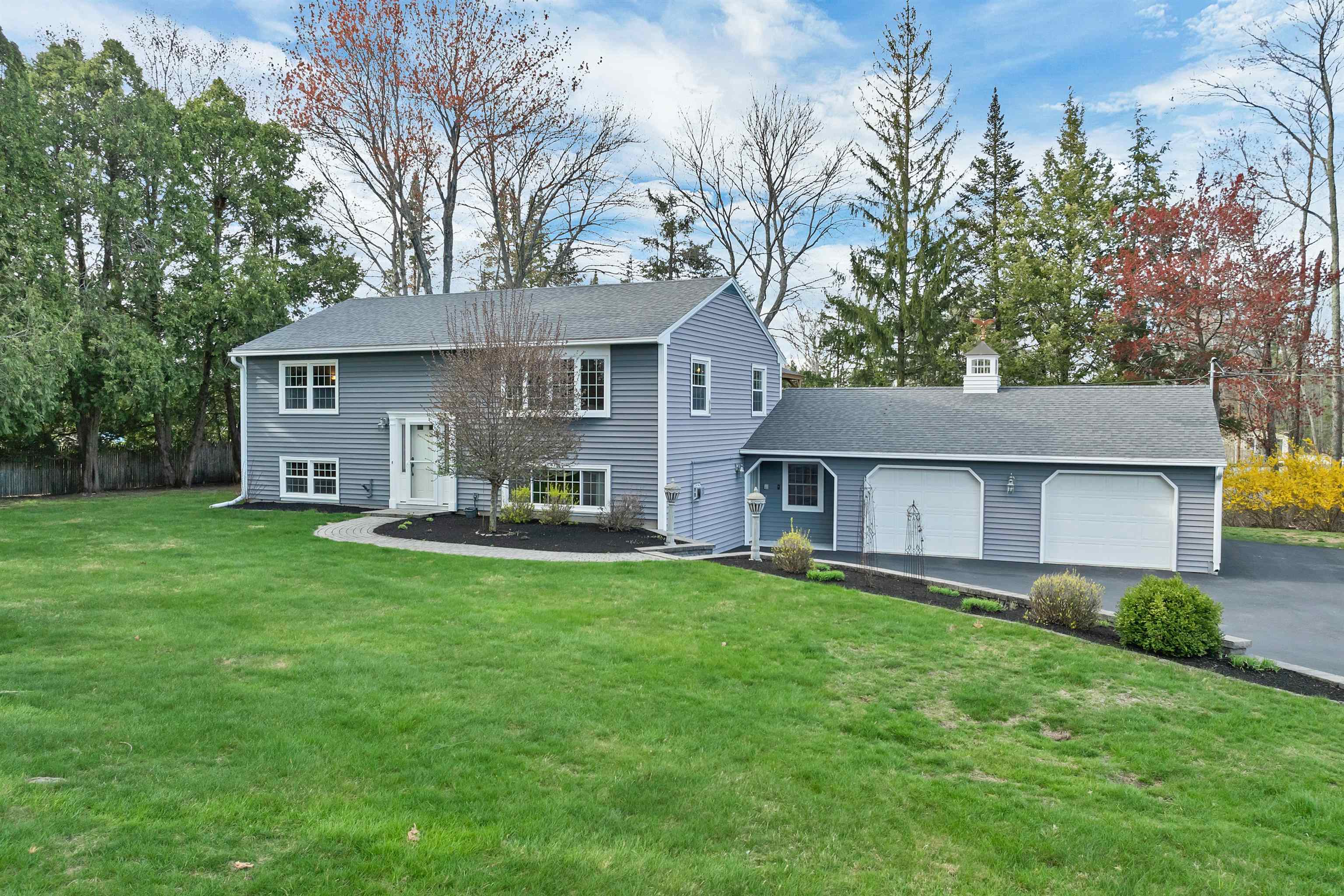 6 Castle Drive Hooksett, NH 03106 - Photo 32 of 42