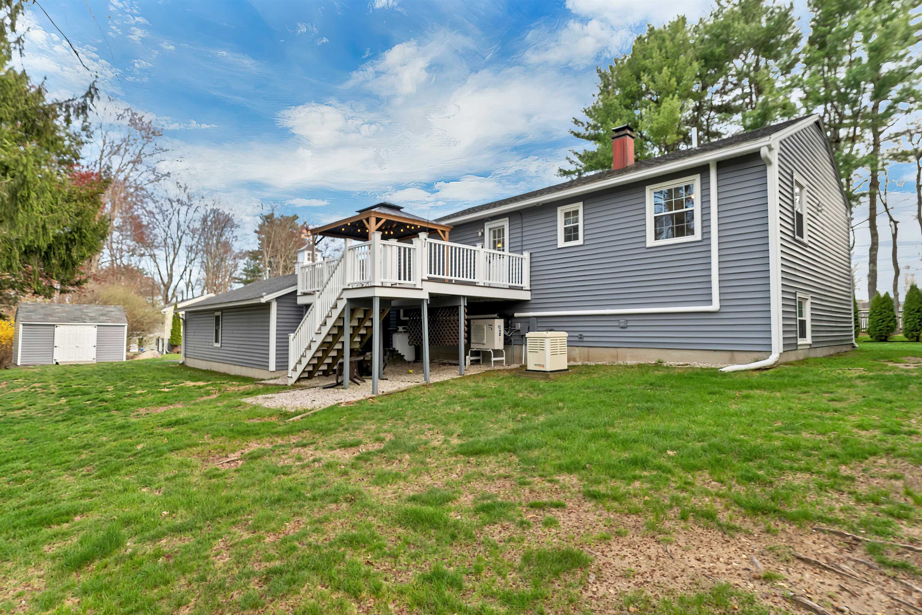6 Castle Drive Hooksett, NH 03106 - Photo 34 of 42