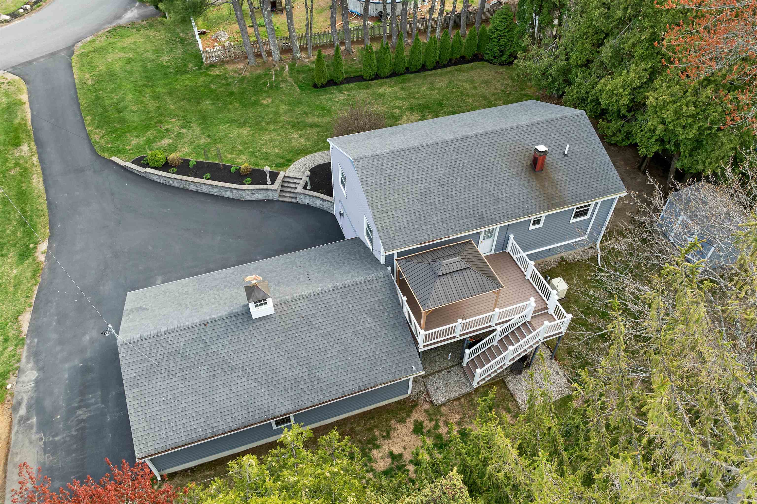 6 Castle Drive Hooksett, NH 03106 - Photo 39 of 42