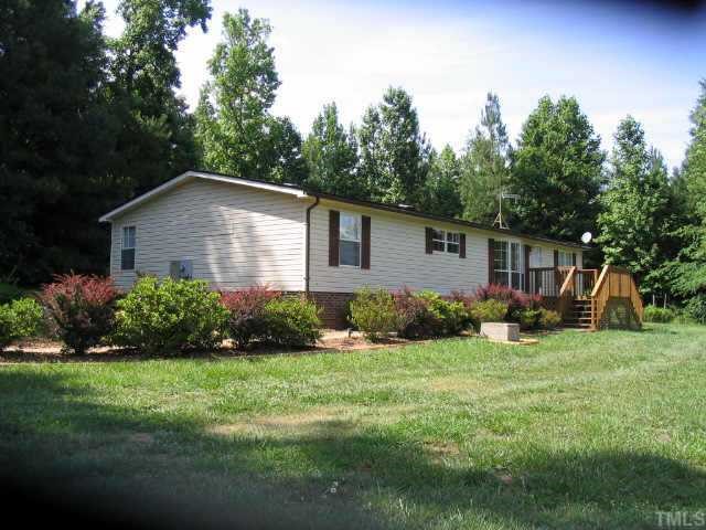 145 Chicken Bridge Road Pittsboro, NC 27312 - Photo 1 of 1 Gallery Image 1