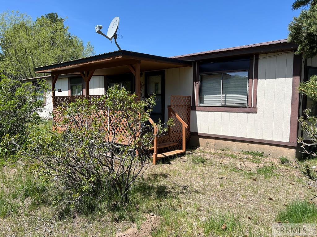 433 Irwin N Road Irwin, ID 83428 - Photo 4 of 13