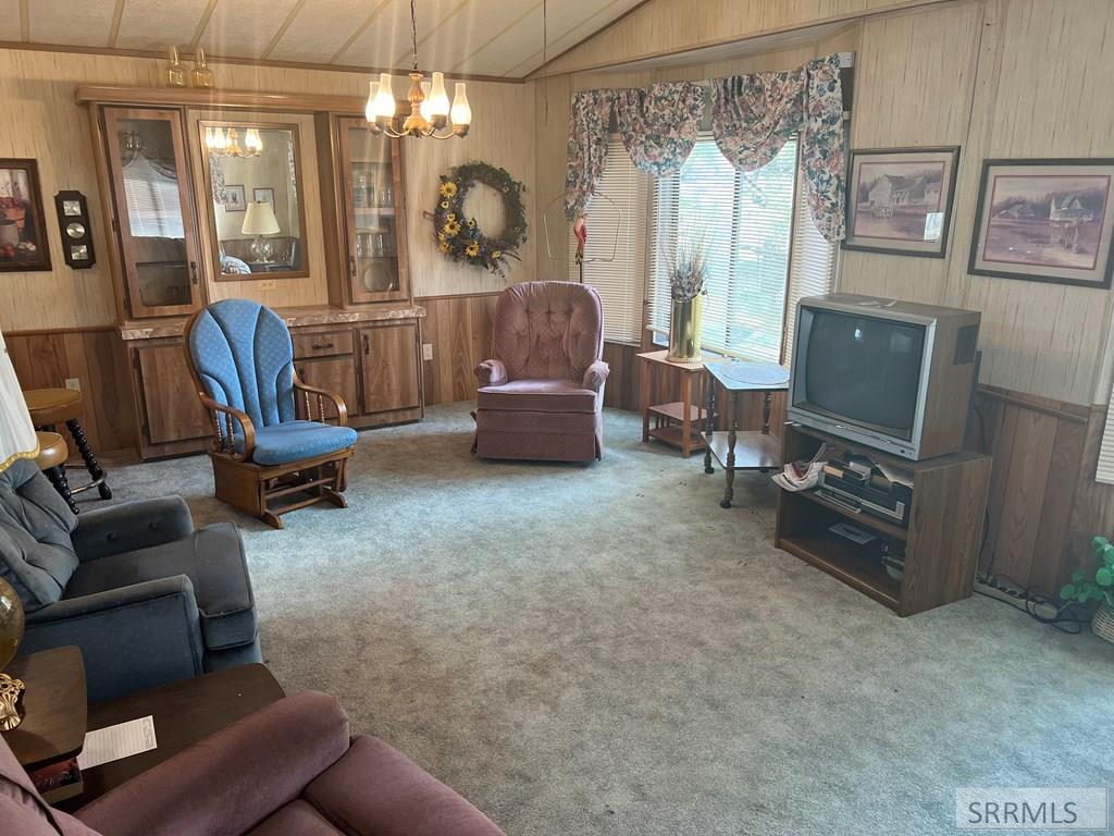 433 Irwin N Road Irwin, ID 83428 - Photo 6 of 13