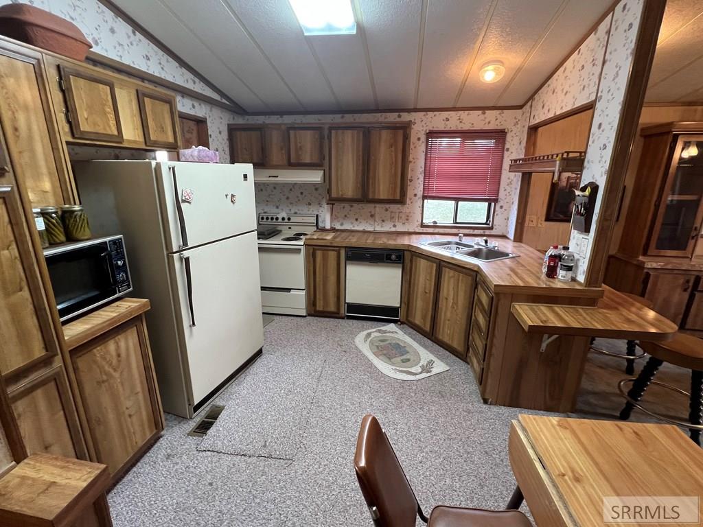 433 Irwin N Road Irwin, ID 83428 - Photo 7 of 13