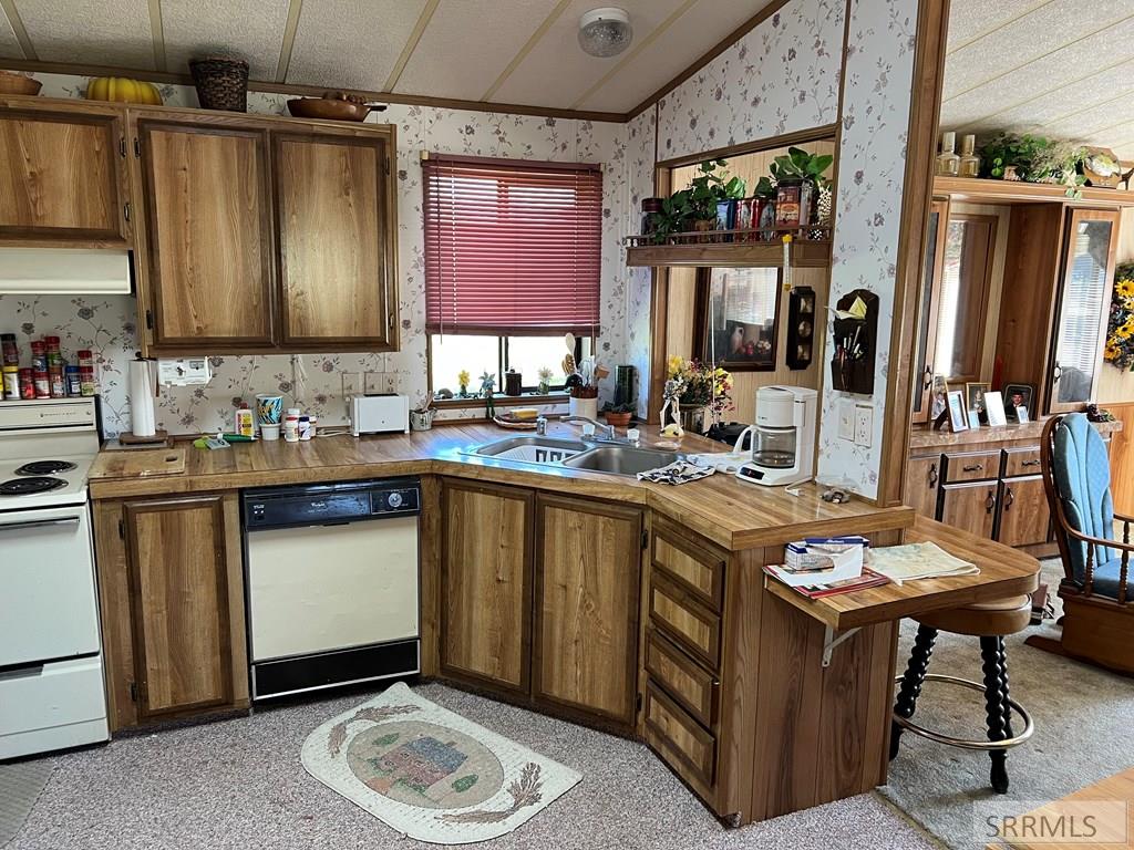 433 Irwin N Road Irwin, ID 83428 - Photo 8 of 13