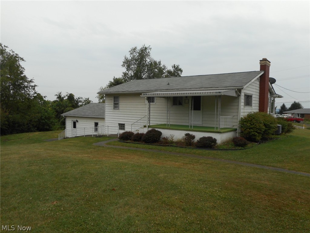776 Morton Hill Road Colliers, WV 26035 - Photo 24 of 27 Gallery Image 24