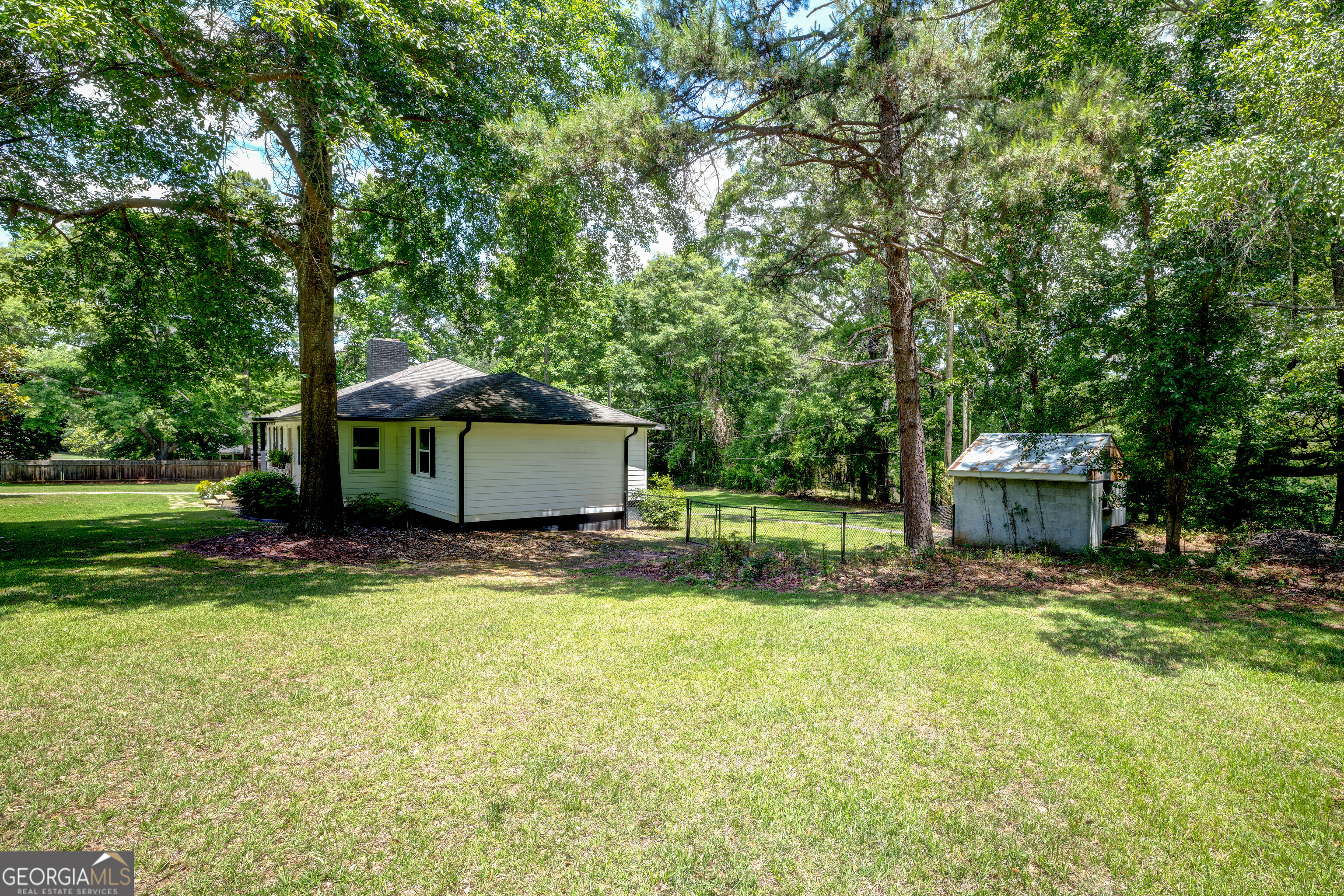 1500 Welcome Road Newnan, GA 30263 - Photo 41 of 44