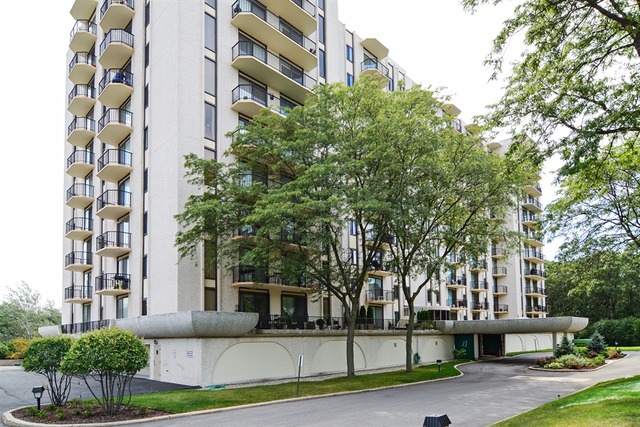 190 South Wood Dale Road, Unit 311 Wood Dale, IL 60191 - Photo 1 of 14