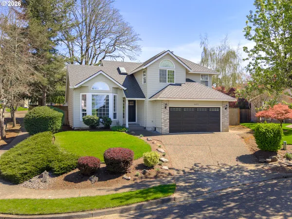 $645,000 | 16572 Southwest Timberland Drive, Beaverton, OR 97007