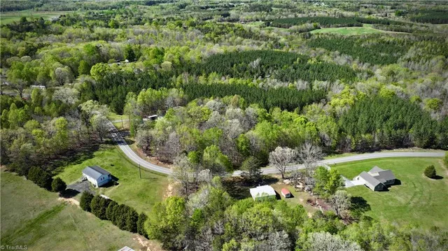 $29,900 | 0 Baileytown Church Road, Walnut Cove, NC 27052