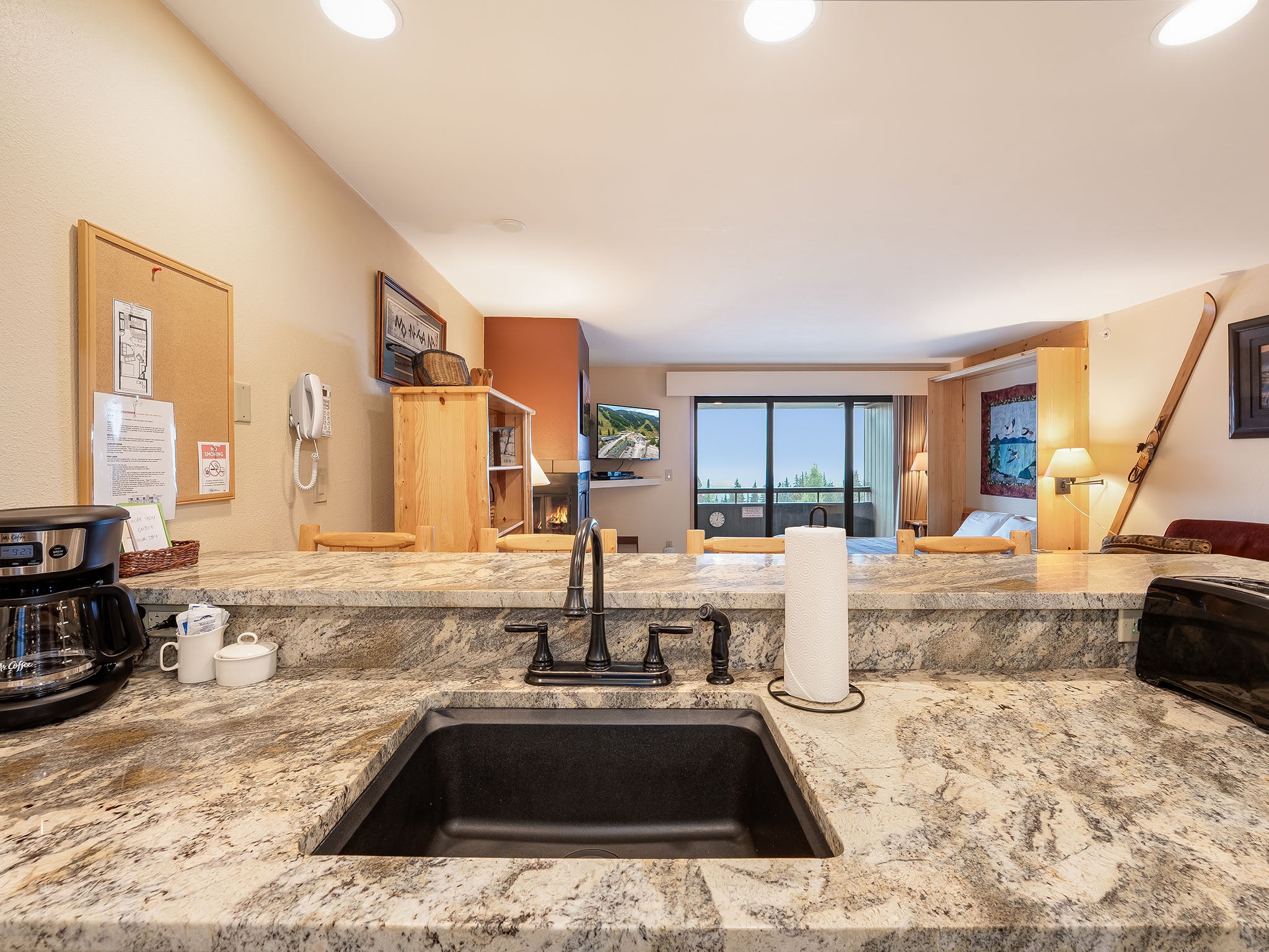 3898 Big Mountain Road, Unit 207 Whitefish, MT 59937 - Photo 12 of 45 Gallery Image 12