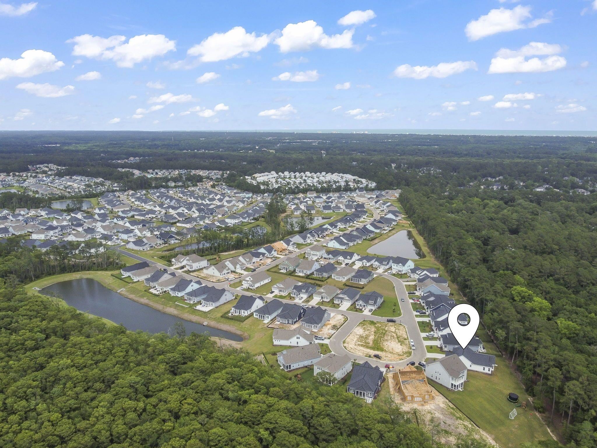 6759 Genesis Drive Murrells Inlet, SC 29576 - Photo 7 of 47