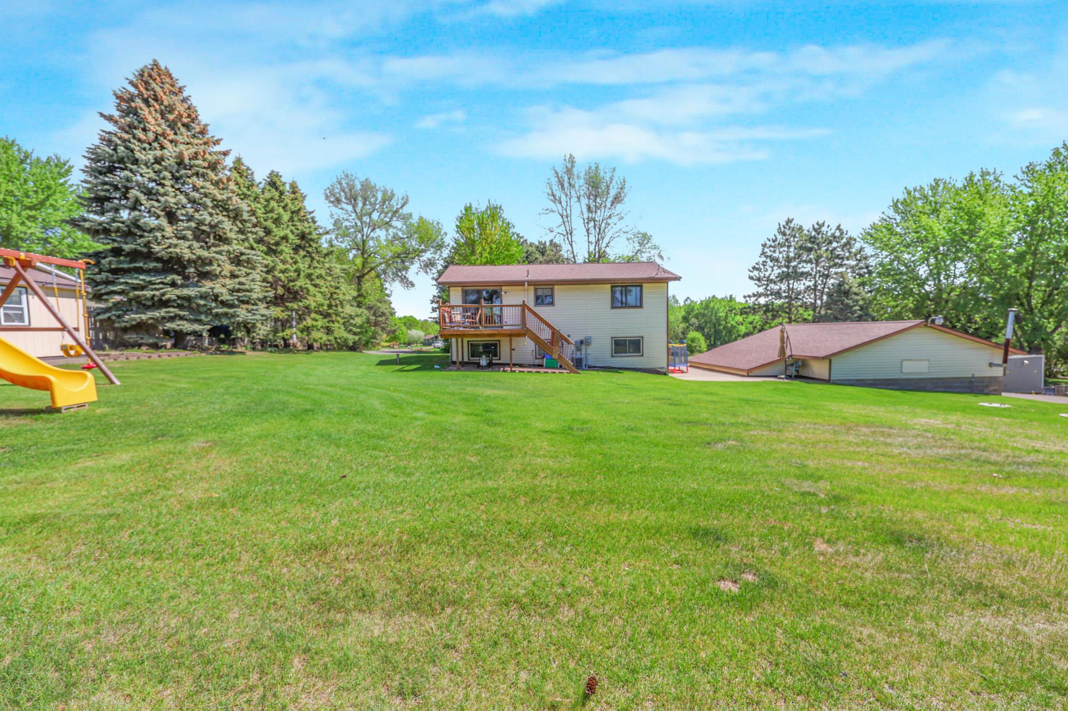 10275 Rose Anna Beach Road Northwest Rice, MN 56367 - Photo 29 of 46 Gallery Image 29