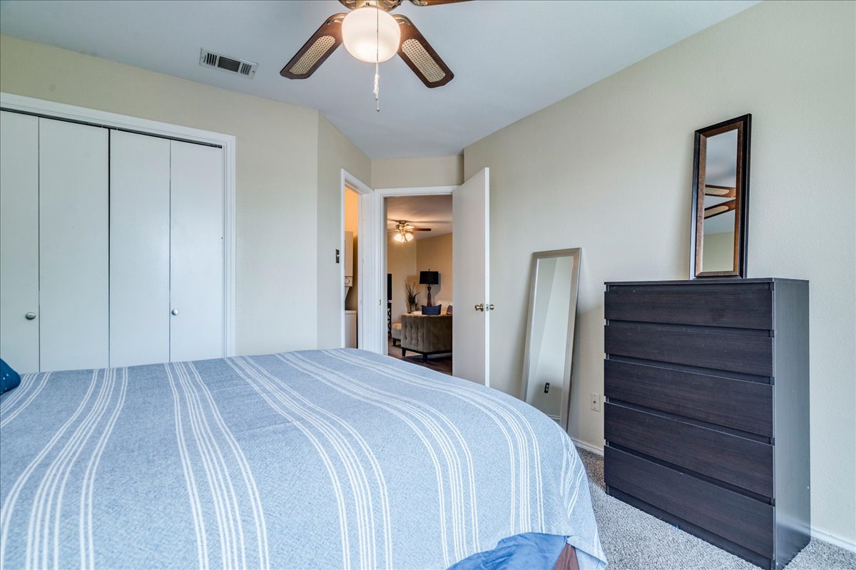 1720 Timber Ridge Road, Unit 166 Austin, TX 78741 - Photo 12 of 25