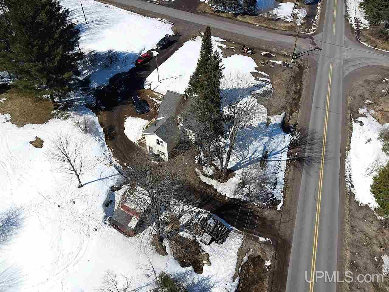 20999 Worham Road Chassell, MI 49916 - Photo 60 of 79 Gallery Image 60