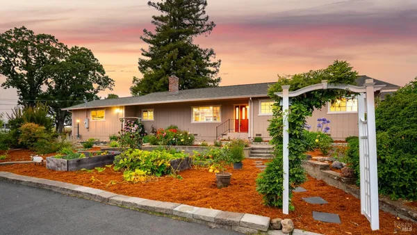 $1,265,000 | 4175 Woodworth Road, Sebastopol, CA 95472