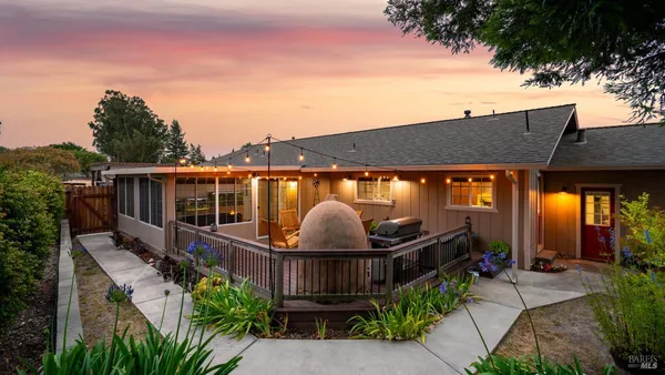 $1,265,000 | 4175 Woodworth Road, Sebastopol, CA 95472