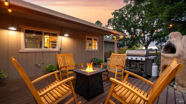 $1,265,000 | 4175 Woodworth Road, Sebastopol, CA 95472