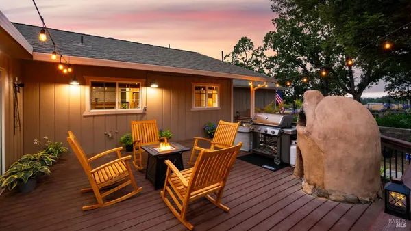 $1,265,000 | 4175 Woodworth Road, Sebastopol, CA 95472