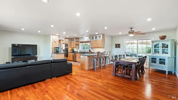 $1,265,000 | 4175 Woodworth Road, Sebastopol, CA 95472