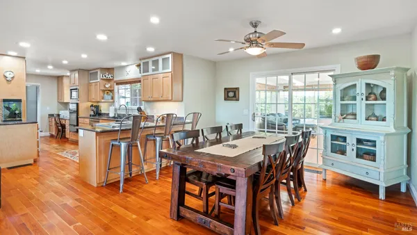 $1,265,000 | 4175 Woodworth Road, Sebastopol, CA 95472