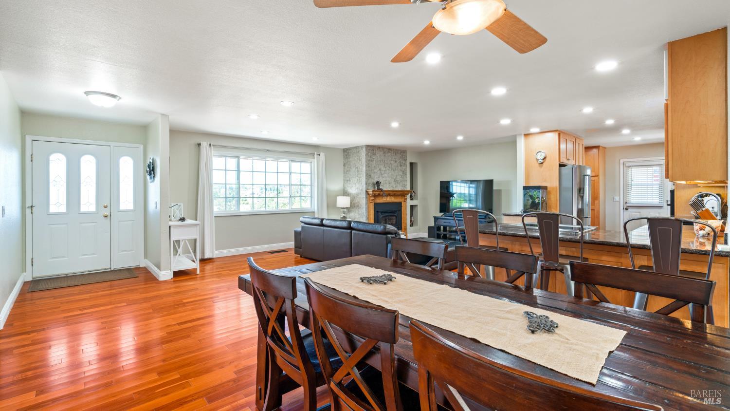 4175 Woodworth Road Sebastopol, CA 95472 - Photo 17 of 53